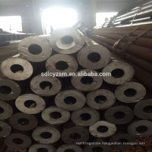 Manufacturer Seamless Steel Pipe Black Seamless Steel Pipe